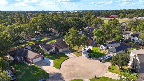 17811 Wake Court Crosby TX 77532