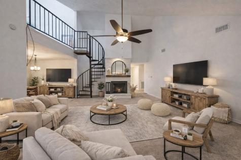 17811 Wake Court Crosby TX 77532