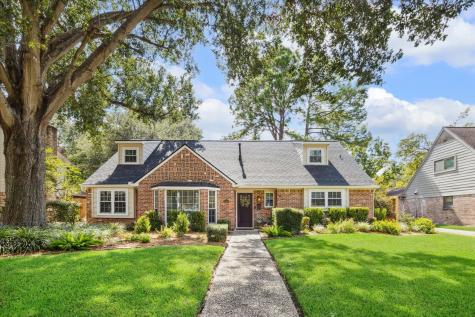14511 Carolcrest Drive Houston TX 77079