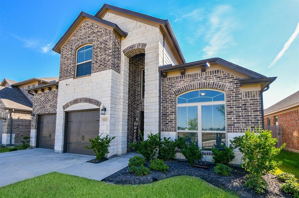 18243 Gardens End Lane Houston TX 77084