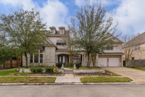 7114 Habersham Avenue Sugar Land TX 77479