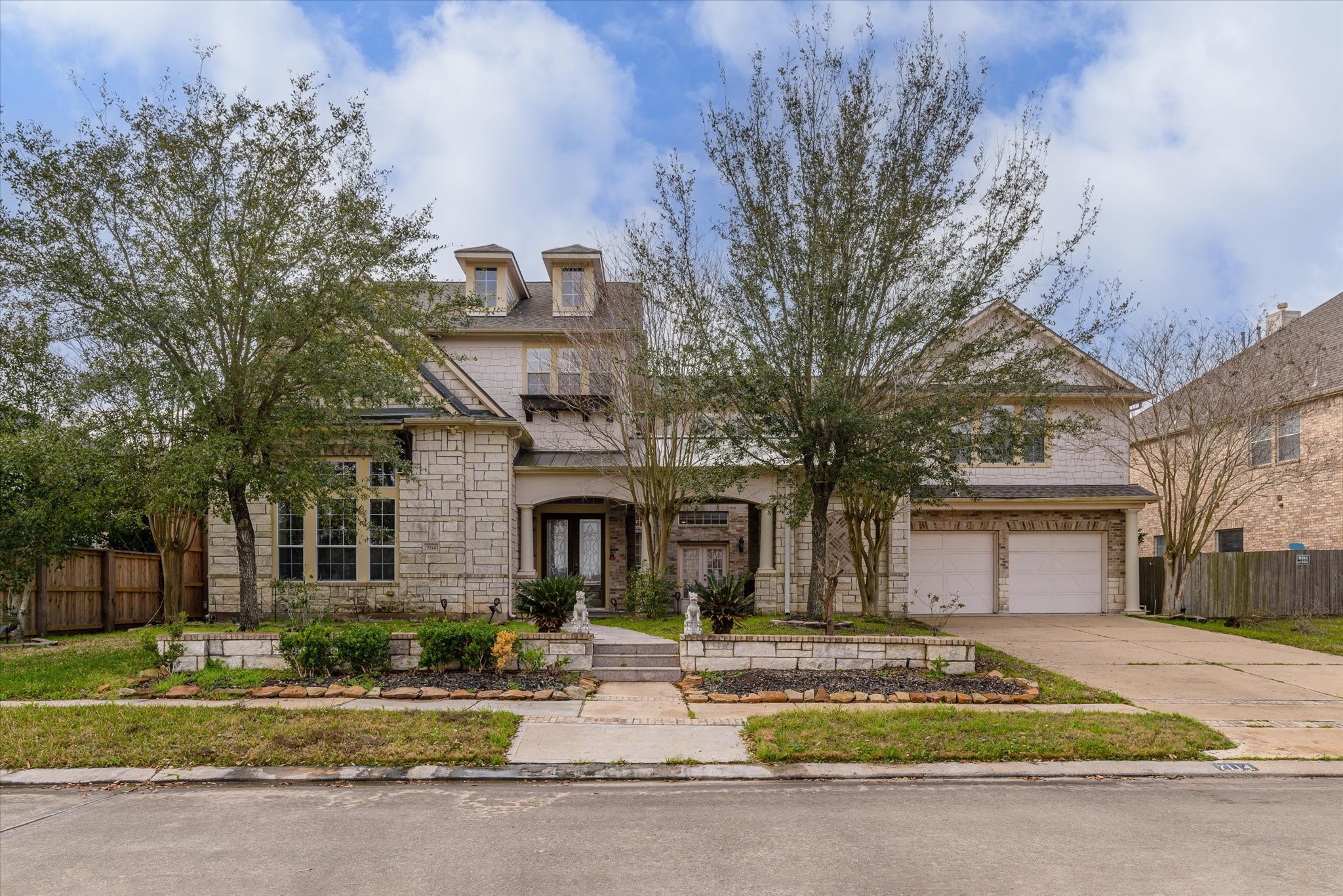 7114 Habersham Avenue Sugar Land TX 77479