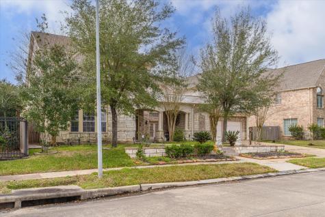 7114 Habersham Avenue Sugar Land TX 77479