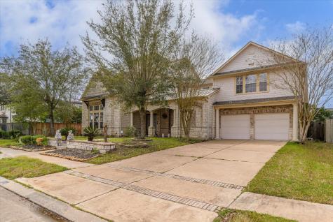 7114 Habersham Avenue Sugar Land TX 77479