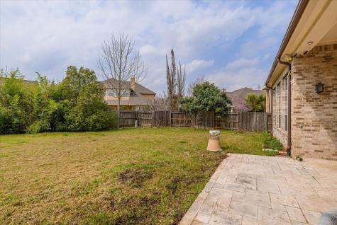 7114 Habersham Avenue Sugar Land TX 77479