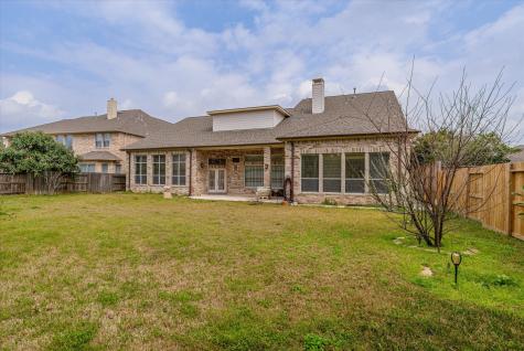 7114 Habersham Avenue Sugar Land TX 77479