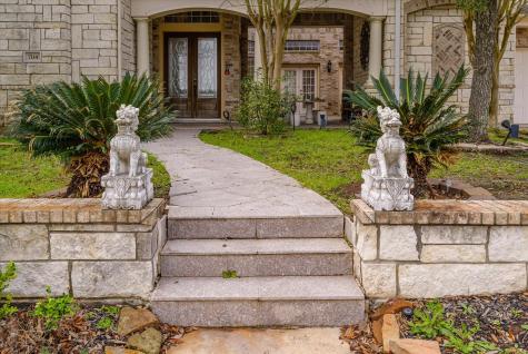 7114 Habersham Avenue Sugar Land TX 77479