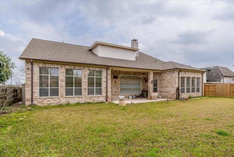 7114 Habersham Avenue Sugar Land TX 77479