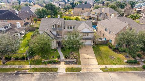 7114 Habersham Avenue Sugar Land TX 77479