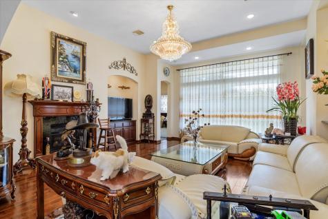 7114 Habersham Avenue Sugar Land TX 77479