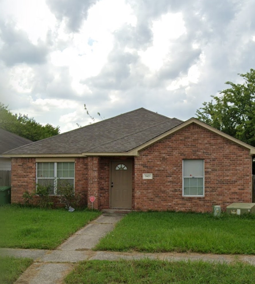 5423 Quail Cove Lane Houston TX 77053