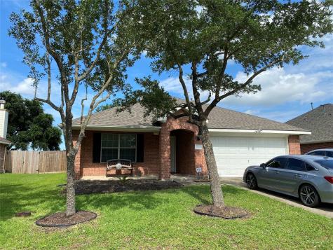 6521 Canyon Mist Lane Dickinson TX 77539