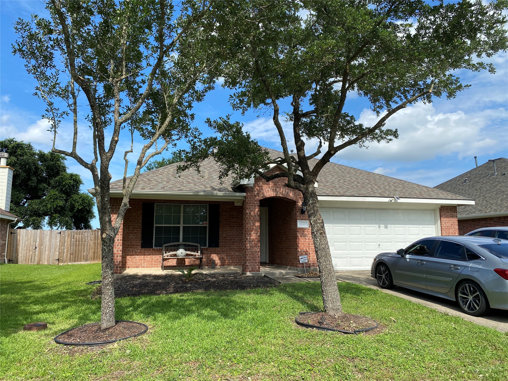6521 Canyon Mist Lane Dickinson TX 77539