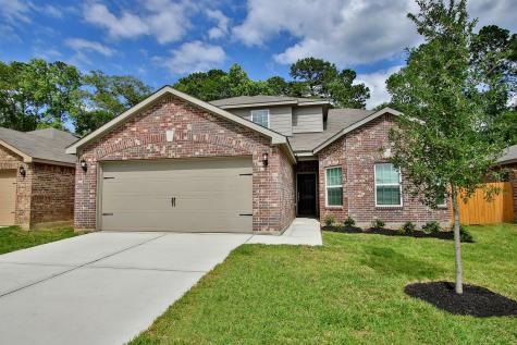 10671 Lost Maples Drive Cleveland TX 77328