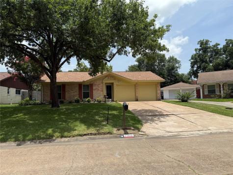 2002 Savanna Court N League City TX 77573