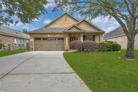 24487 Sundance Spring Drive Porter TX 77365