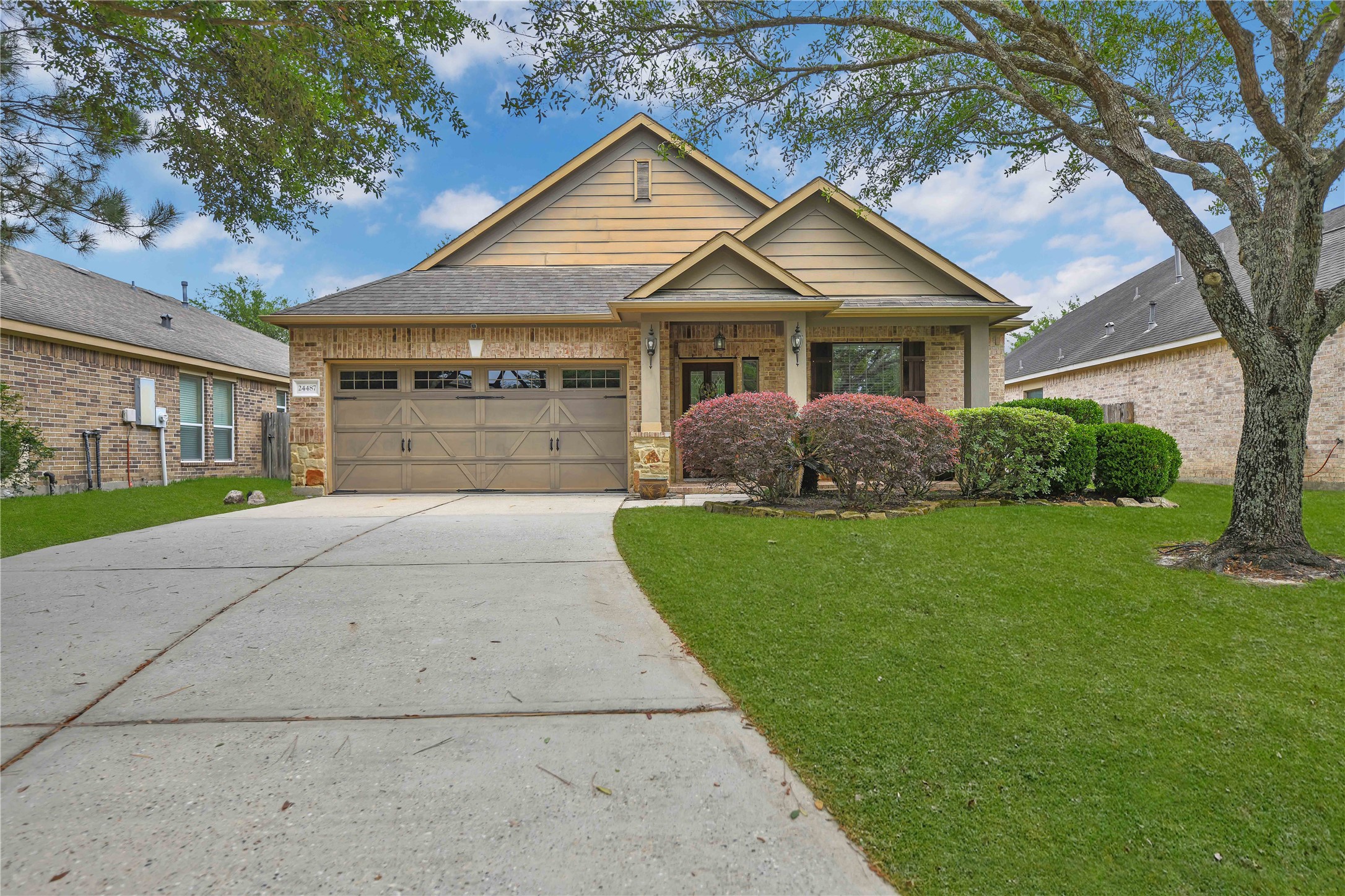 24487 Sundance Spring Drive Porter TX 77365