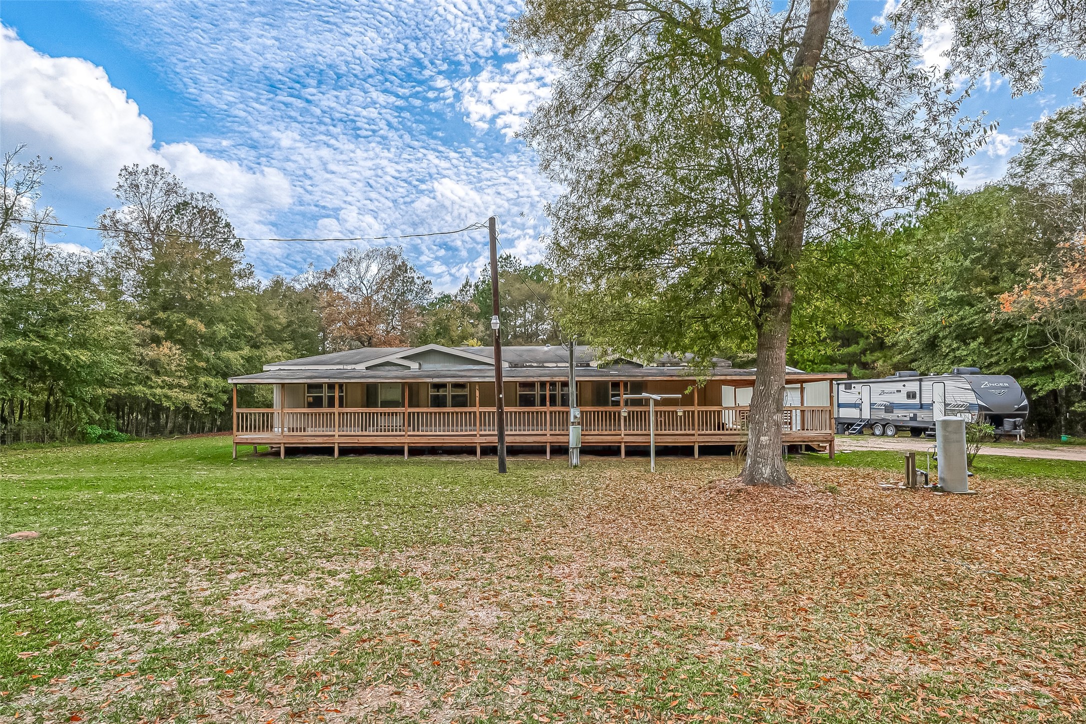 53 Birch Place New Caney TX 77357