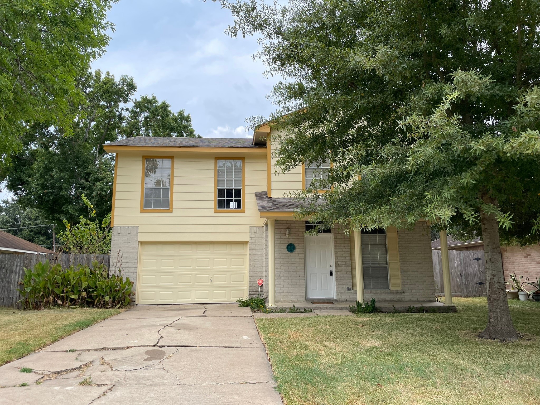 14118 Clover Point Drive Sugar Land TX 77498