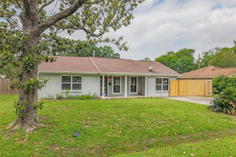 3713 Lazy Spring Drive Houston TX 77080