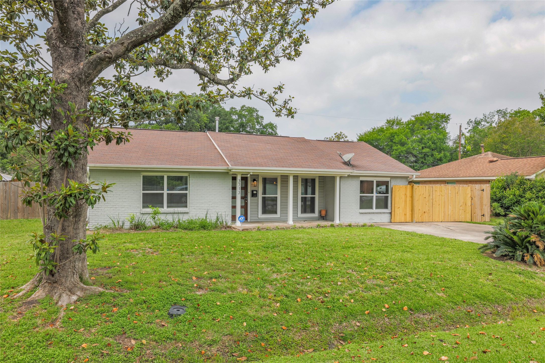 3713 Lazy Spring Drive Houston TX 77080