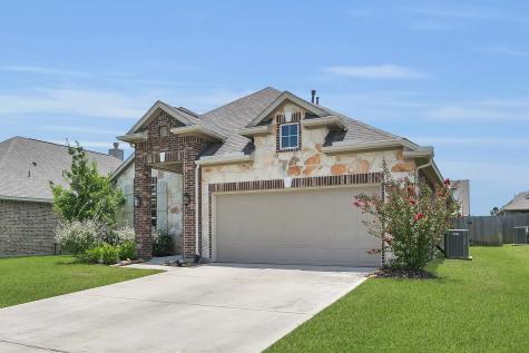 19066 Minero Lane Montgomery TX 77356