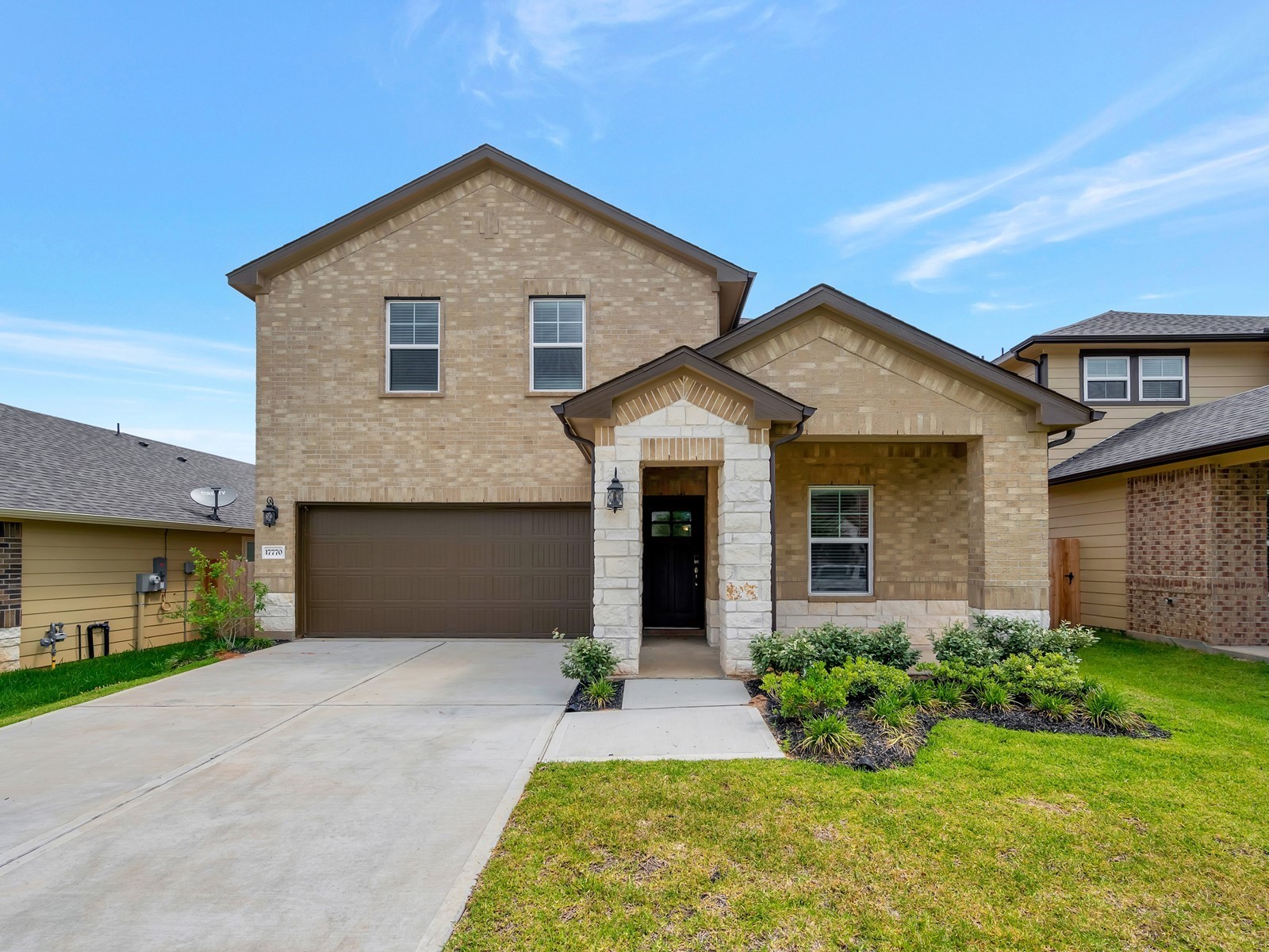 17770 Hanson Ridge Drive Montgomery TX 77316