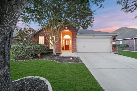 13003 Winter Springs Drive Pearland TX 77584