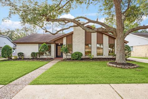 3807 Plum Hollow Drive Houston TX 77059