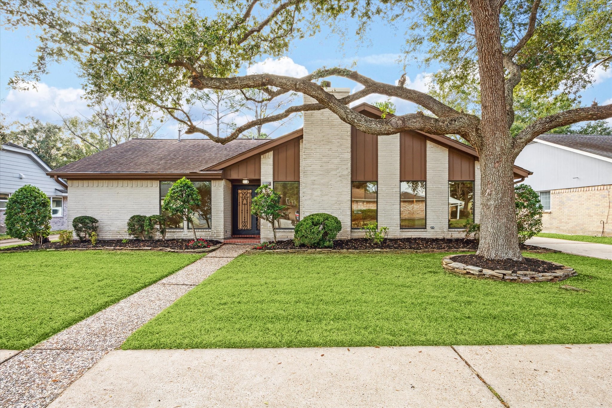 3807 Plum Hollow Drive Houston TX 77059