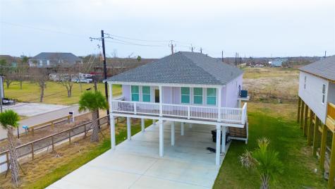 1342 Sapphire Palms Court Dickinson TX 77539