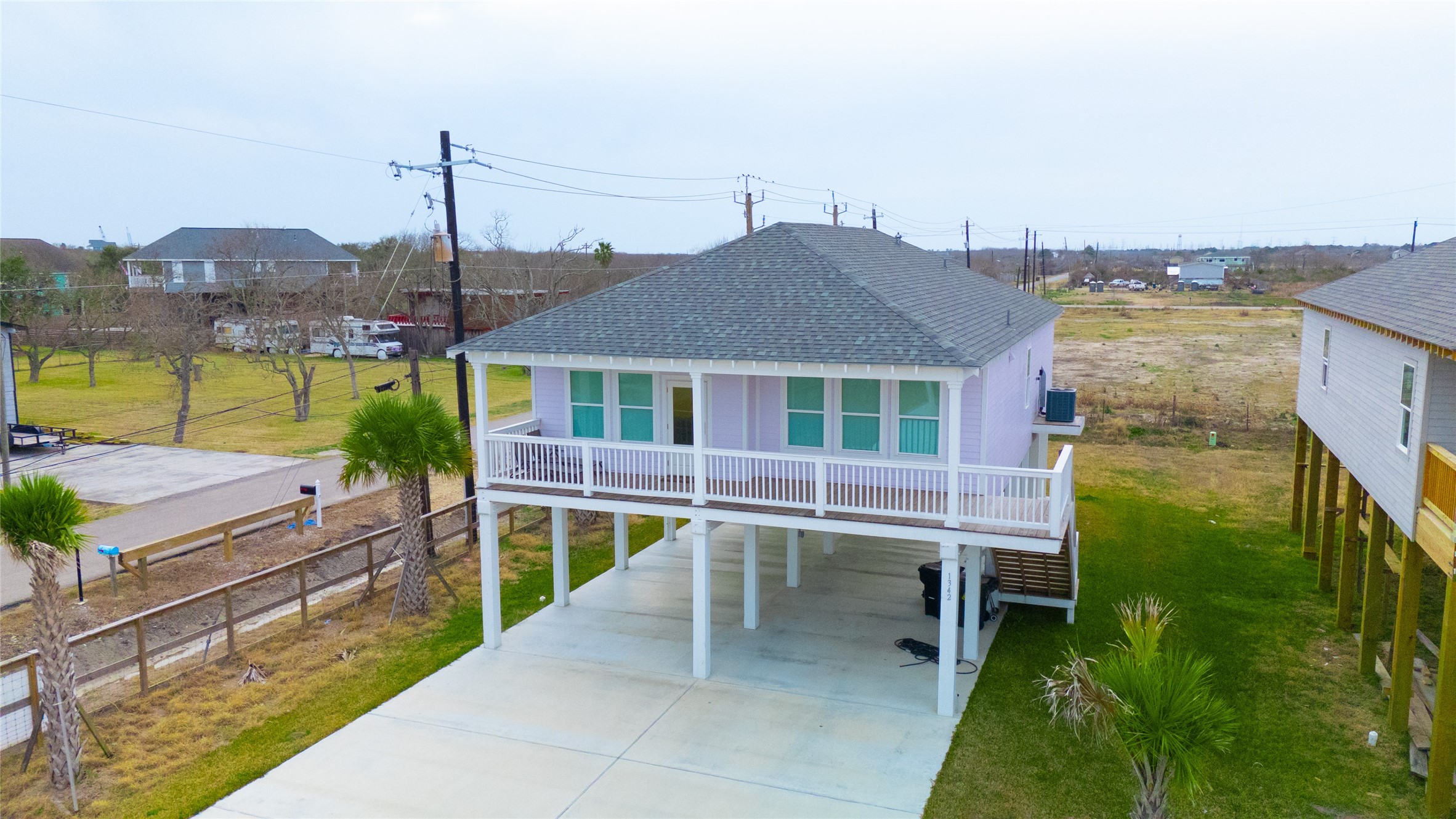 1342 Sapphire Palms Court Dickinson TX 77539