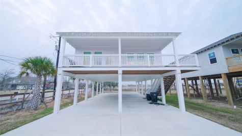 1342 Sapphire Palms Court Dickinson TX 77539