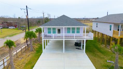 1342 Sapphire Palms Court Dickinson TX 77539