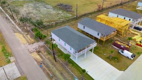 1342 Sapphire Palms Court Dickinson TX 77539