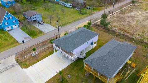 1342 Sapphire Palms Court Dickinson TX 77539