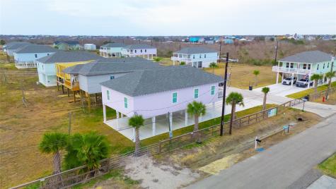 1342 Sapphire Palms Court Dickinson TX 77539