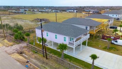 1342 Sapphire Palms Court Dickinson TX 77539