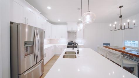 1342 Sapphire Palms Court Dickinson TX 77539