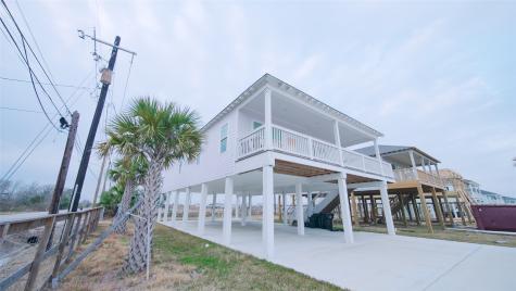 1342 Sapphire Palms Court Dickinson TX 77539