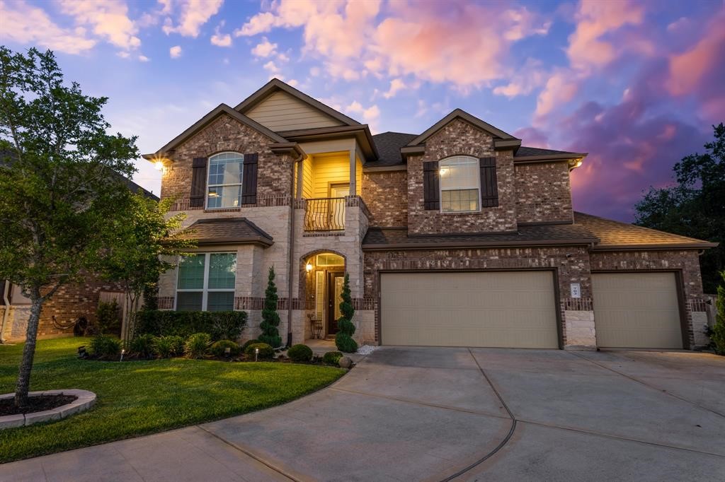 702 Chestnut Cove Lane Richmond TX 77469