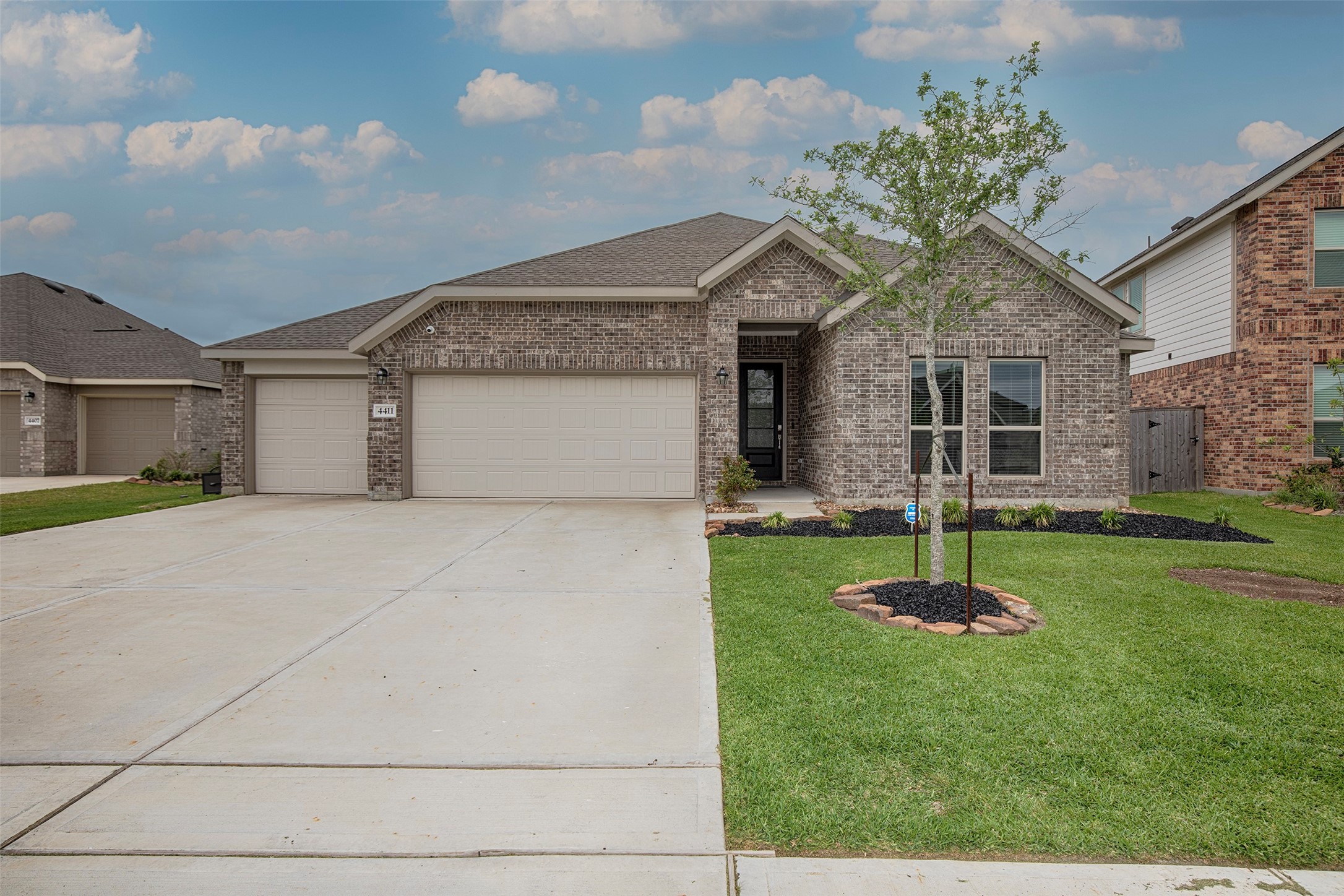 4411 Aspen Colony Lane Baytown TX 77521