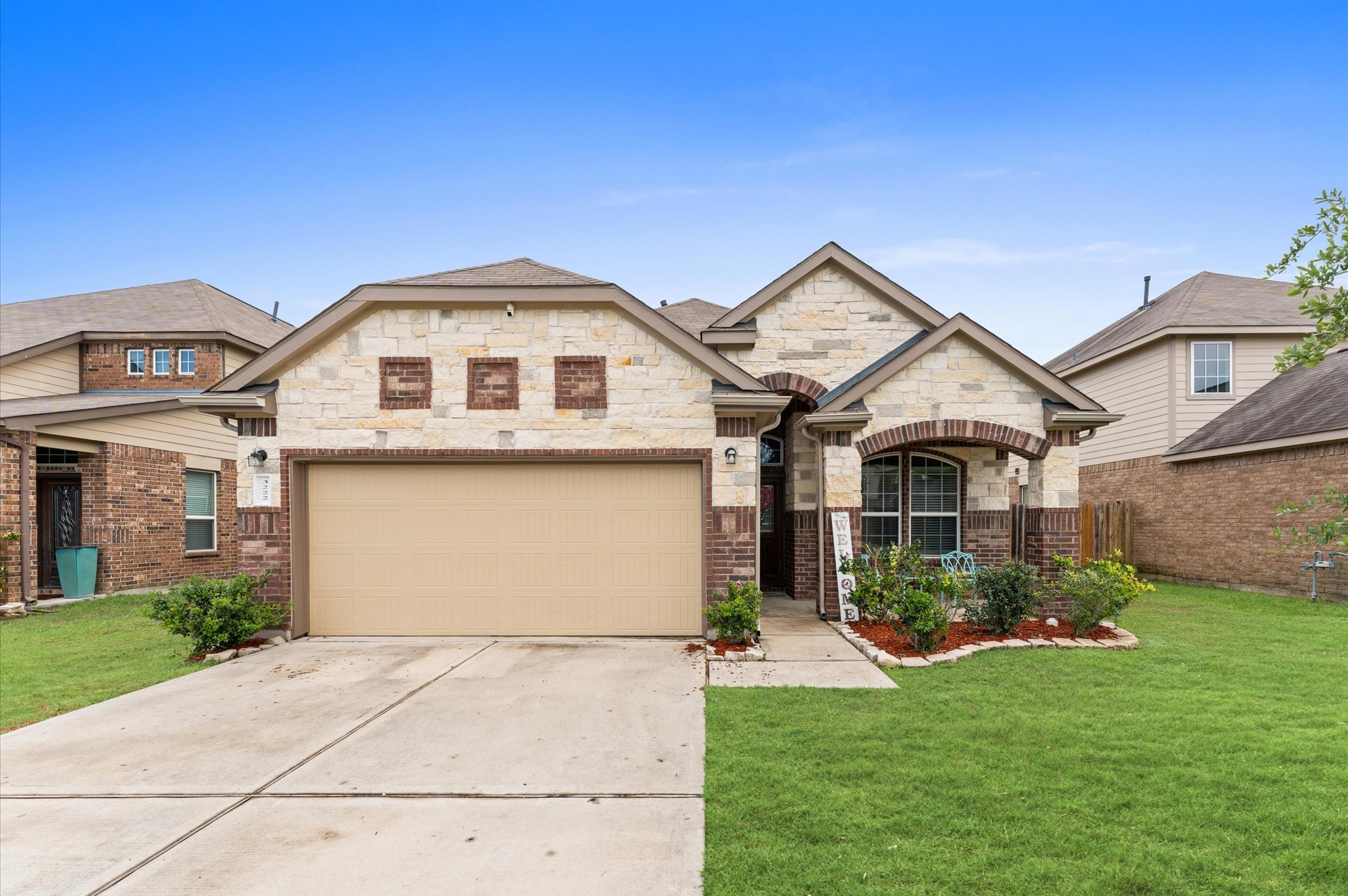 3222 Primrose Drive Texas City TX 77591