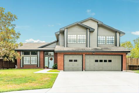 101 Peppermint Drive Lake Jackson TX 77566