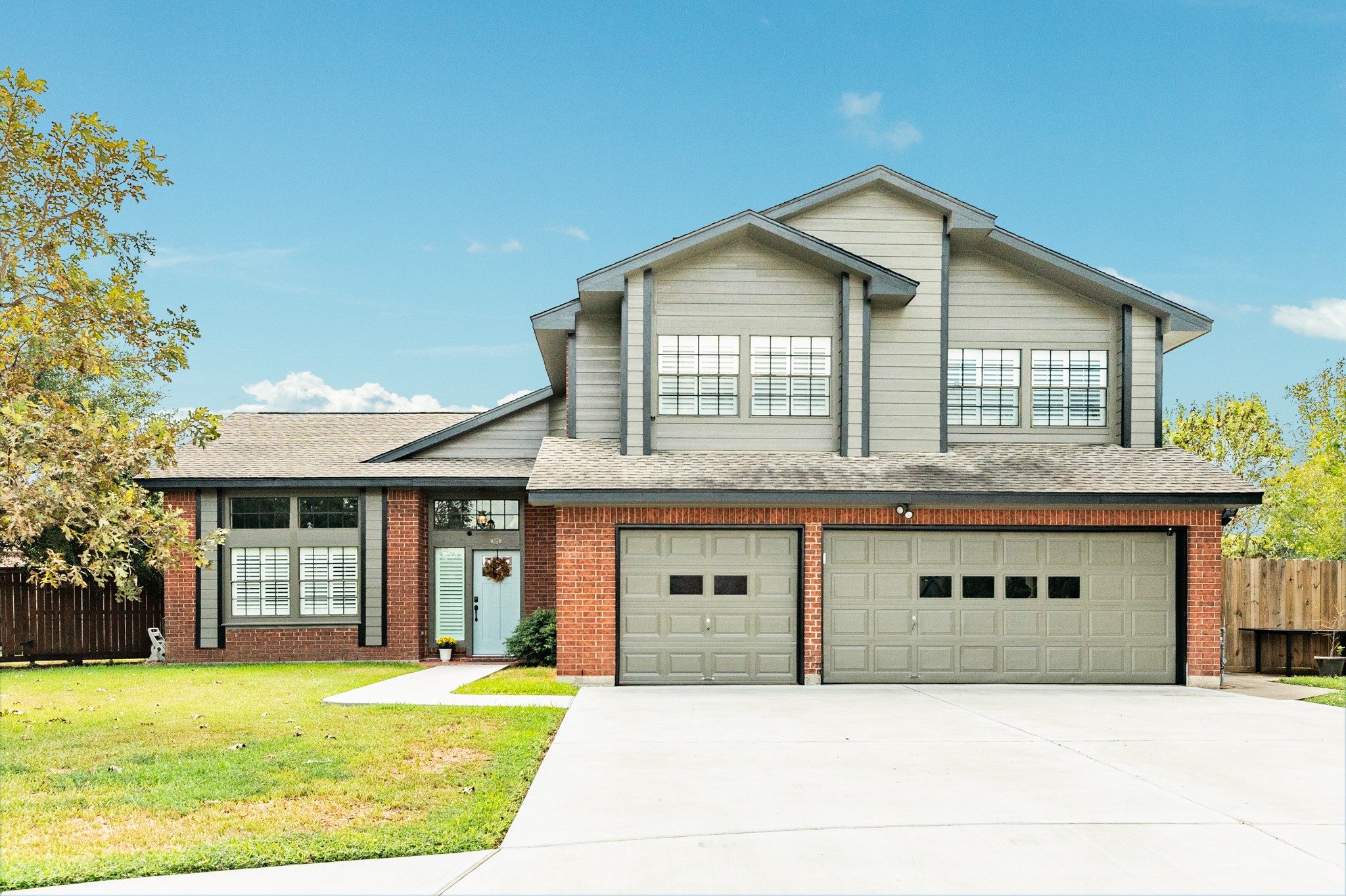 101 Peppermint Drive Lake Jackson TX 77566
