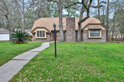 6202 Fairway Oaks Court Spring TX 77379