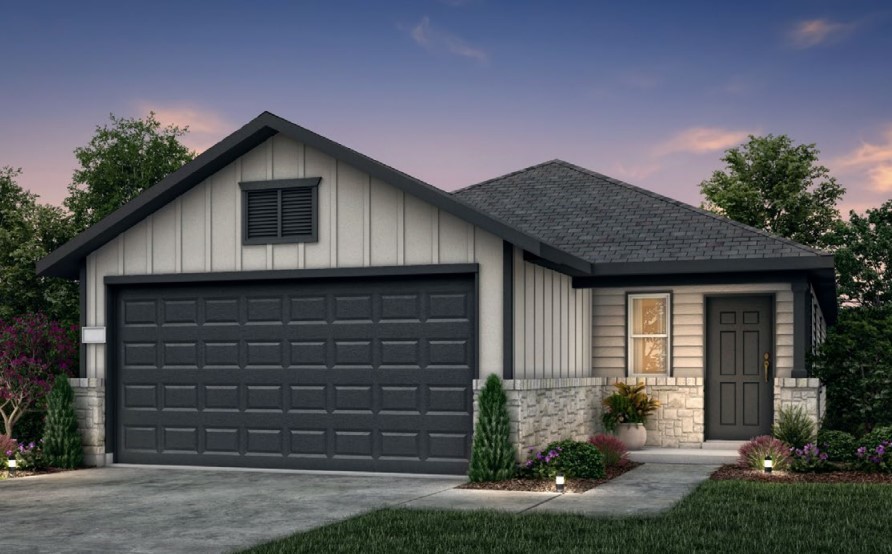 21438 Rising Fawn Road Porter TX 77365
