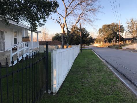 801 Gay Hill Street Brenham TX 77833