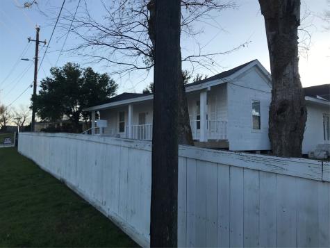801 Gay Hill Street Brenham TX 77833