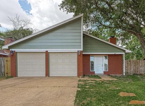 21634 Park Tree Lane Katy TX 77450